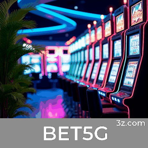 Cadastro na BET5G