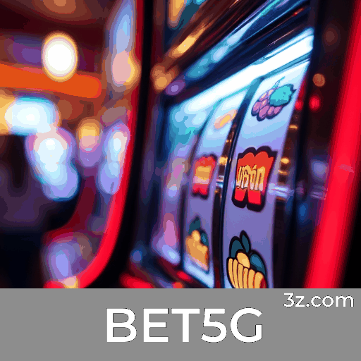 Cadastro na BET5G