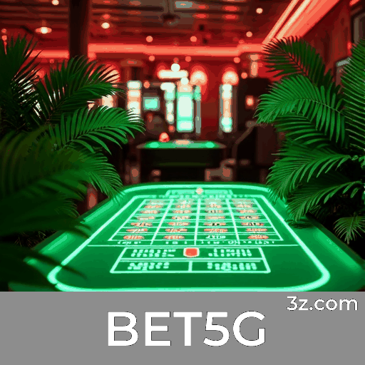 Acesso ao BET5G