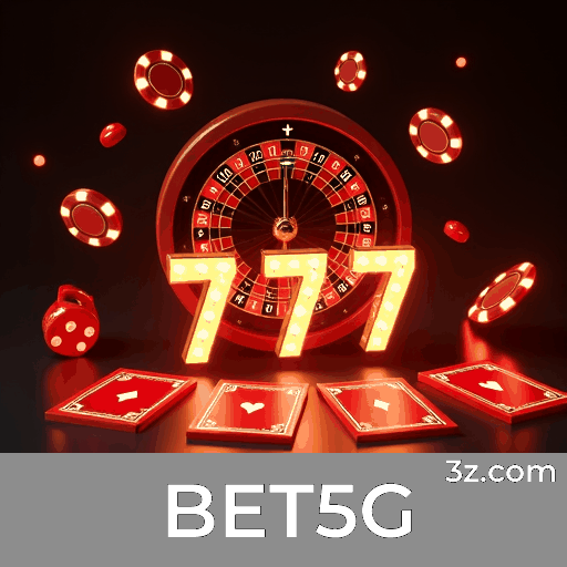 Cadastro na BET5G