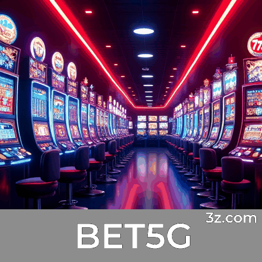 Cassino Online BET5G