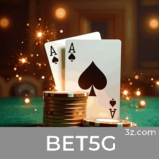 Cadastro na BET5G