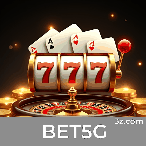 Acessar o site BET5G COM