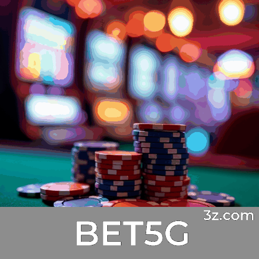 Cassino Online BET5G