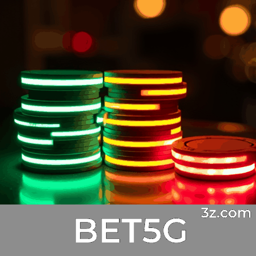 Cadastro na BET5G