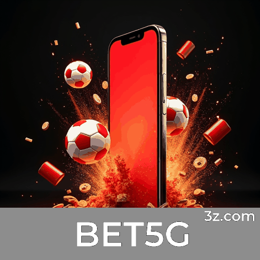 Acesso ao BET5G