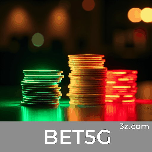 Acesso ao BET5G