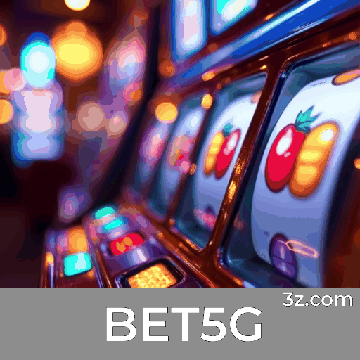 Cassino Online BET5G