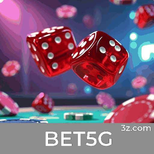 Cadastro na BET5G