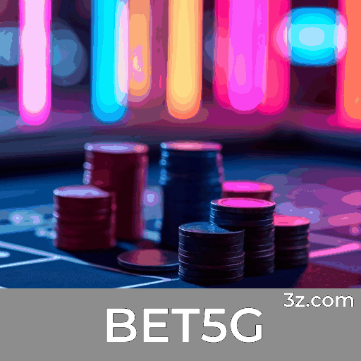 Cadastro na BET5G