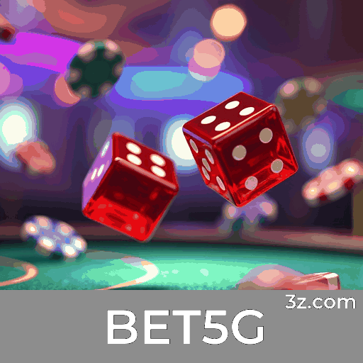 Acesso ao BET5G