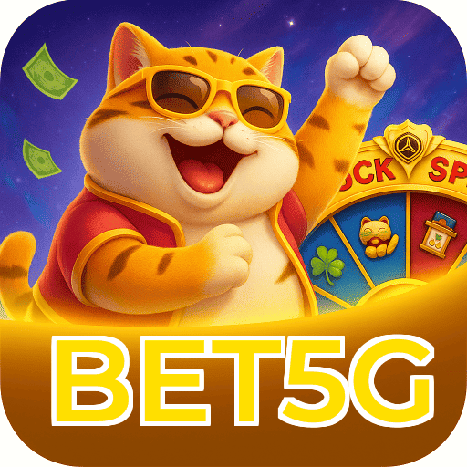 BET5G logo
