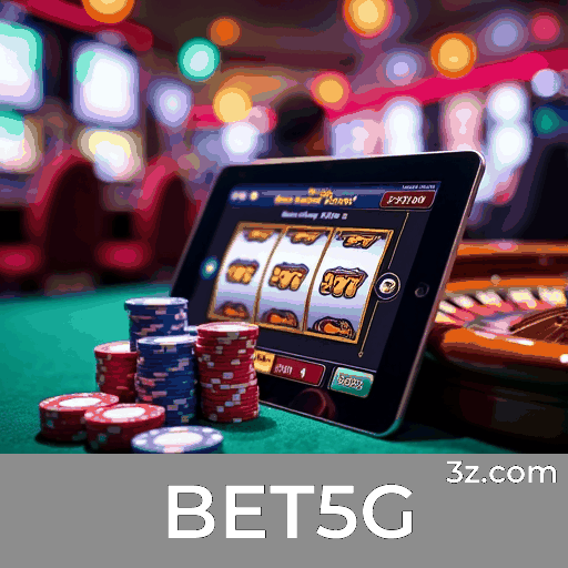 Cassino Online BET5G