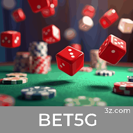 BET5G - Seu Cassino Online Seguro e Premiado
