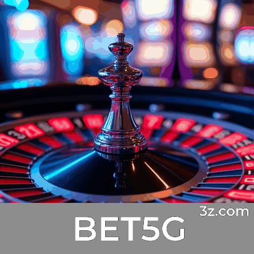 Cassino Online BET5G