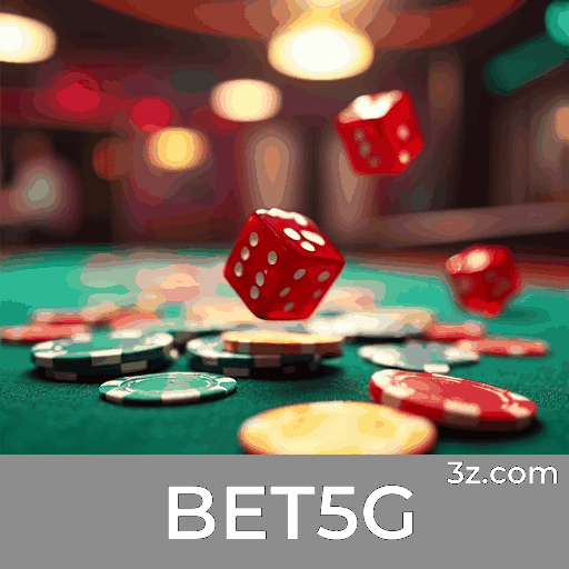 Acesso ao BET5G