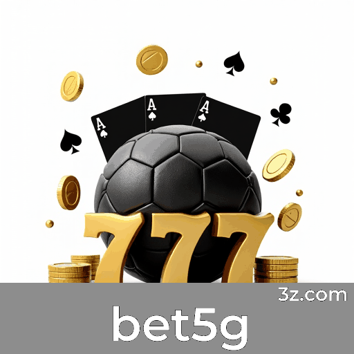 Bônus e Promoções Exclusivas do bet5g: Descubra Agora!