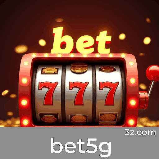bet5g: Seu Cassino Seguro e Entretenimento de Classe