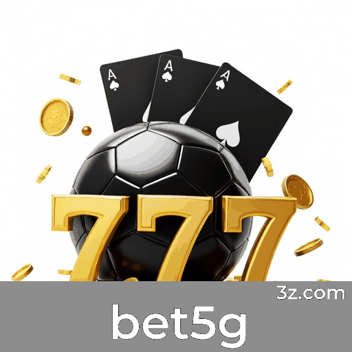 bet5g: Seu Cassino Seguro e Entretenimento de Classe