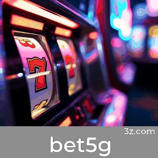 bet5g App: Apostas Móveis Simplificadas e Completas