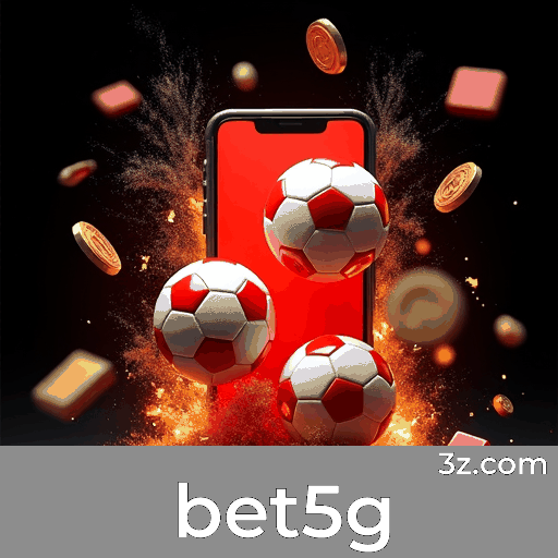 bet5g App: Apostas Móveis Simplificadas e Completas