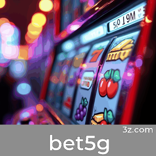 Maximize Seus Ganhos com Abordagens Inteligentes de Jogo no bet5g