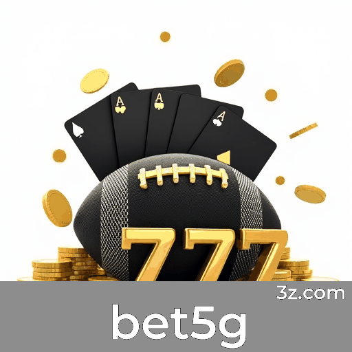bet5g: Seu Cassino Seguro e Entretenimento de Classe