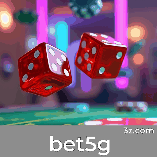 bet5g: Seu Cassino Seguro e Entretenimento de Classe