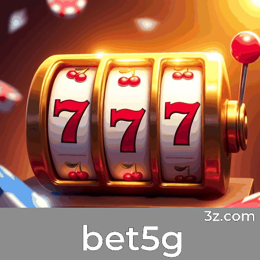 bet5g: Seu Cassino Seguro e Entretenimento de Classe