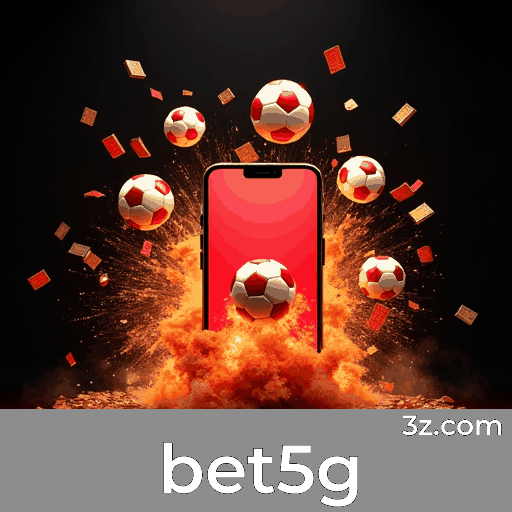 bet5g: Seu Cassino Seguro e Entretenimento de Classe