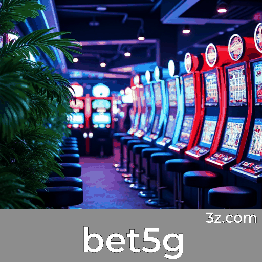 Bônus e Promoções Exclusivas do bet5g: Descubra Agora!