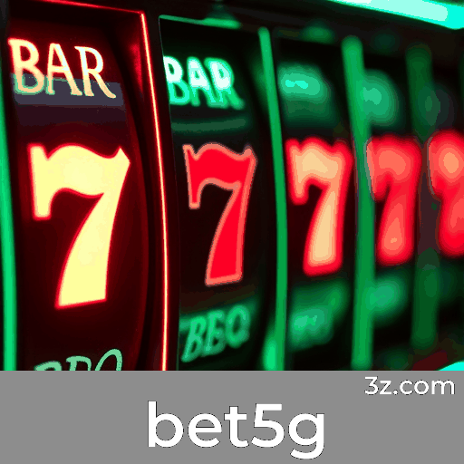 A Plataforma Profissional bet5g: Segurança e Vantagens