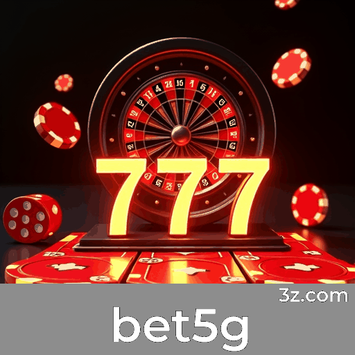 bet5g: Seu Cassino Seguro e Entretenimento de Classe